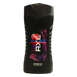 Gel Banho AXE 250 ML Exite