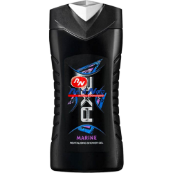 Gel Banho AXE 400 ML Marine