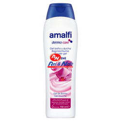 Gel Banho Amalfi 750 ml Supreme