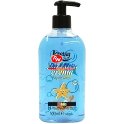 Sabonete Liquido Kreisy 500 ml Kids