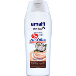 Body Milk Amalfi 500 ml Coco